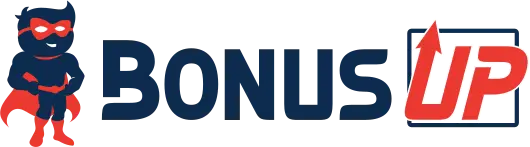 BonusUP Logo
